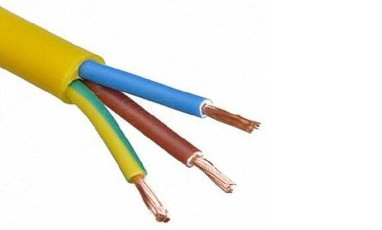 قیمت کابل برق تکفاز